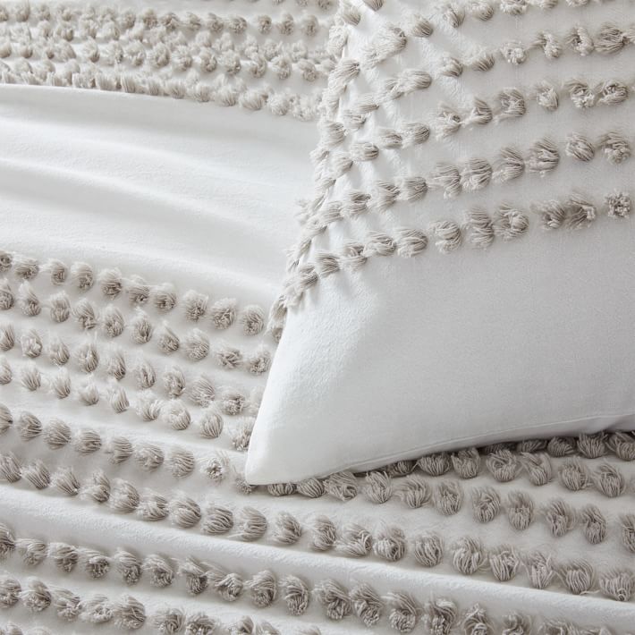 Candlewick Duvet Cover thumbnail 4