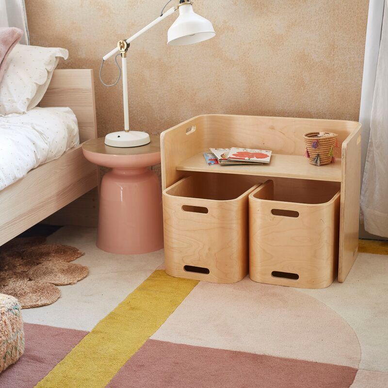 Bentwood Multipurpose Table thumbnail 4