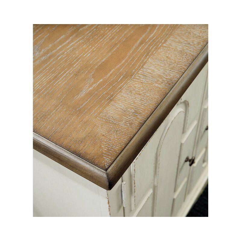 Isaak  Wide Sideboard thumbnail 2