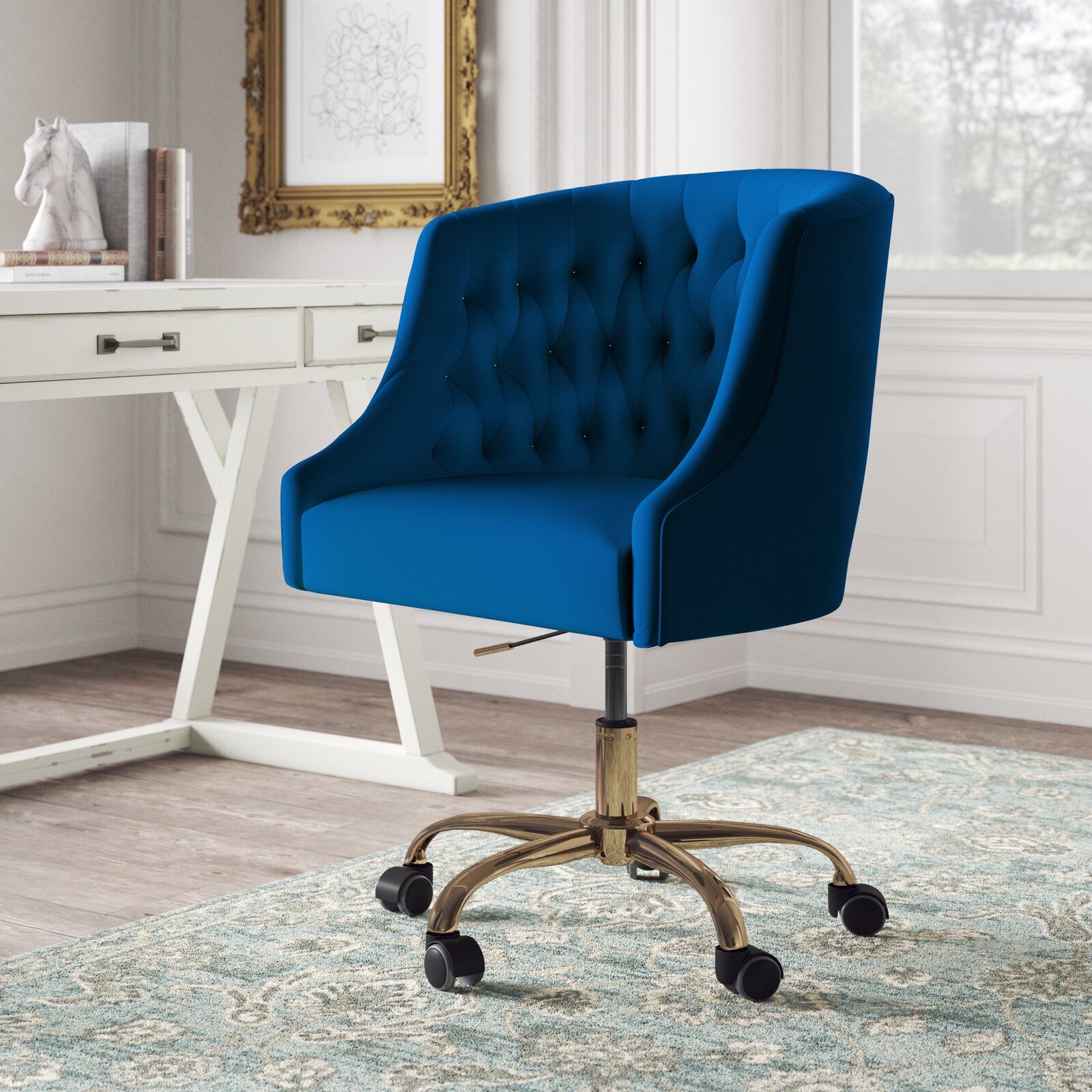 Louise Task Chair thumbnail 3