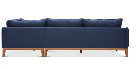 Customer Sectional Sofa thumbnail 2