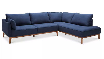 Customer Sectional Sofa thumbnail 3