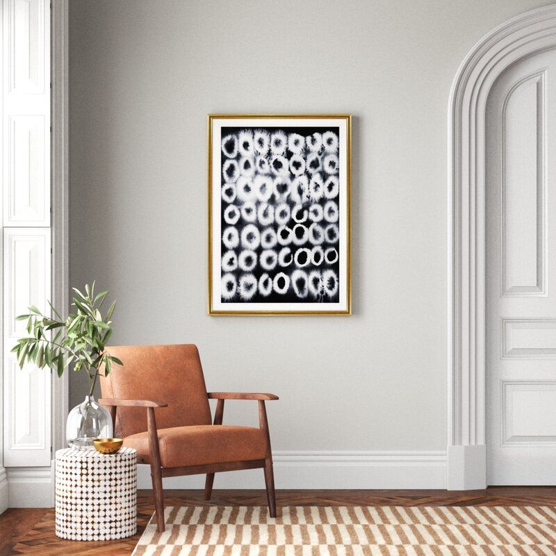 Electrified III Print on Canvas thumbnail 3