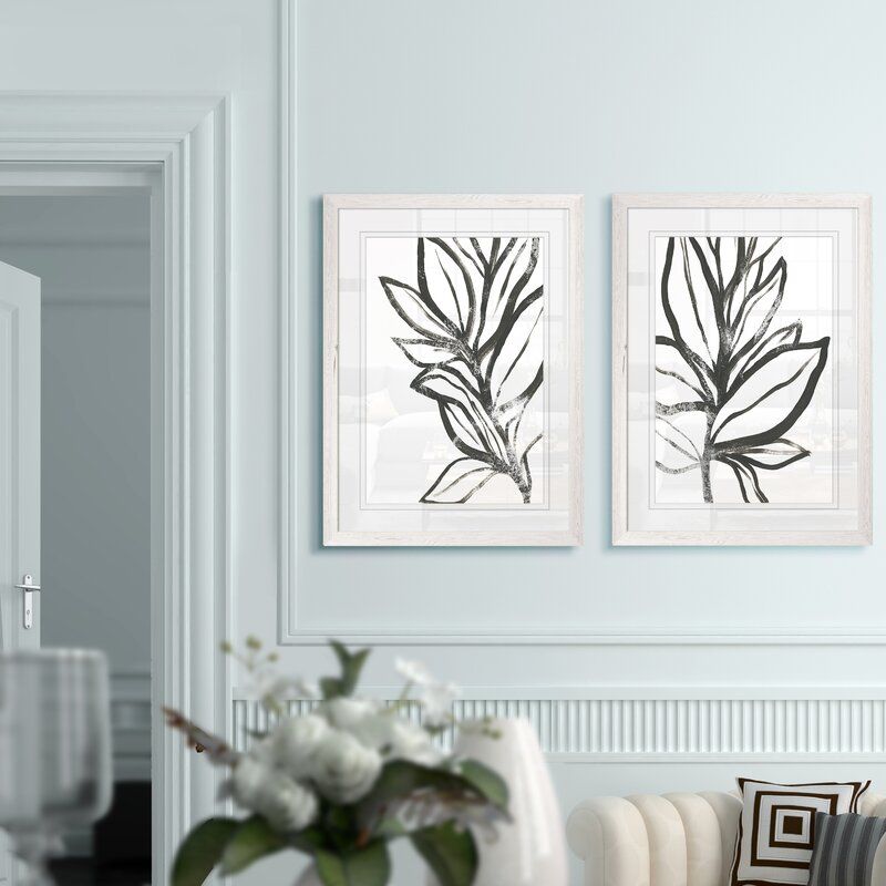 Leaf Instinct I by Vincent Van Gogh 2 thumbnail 3