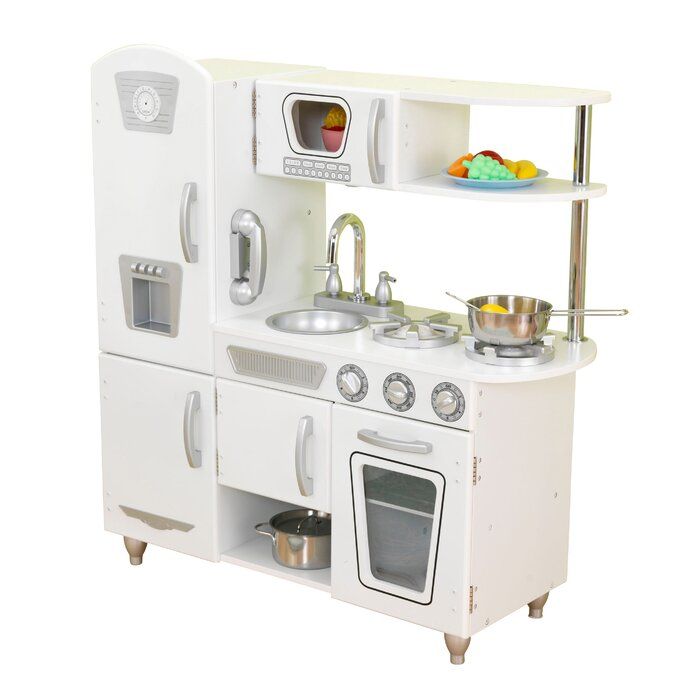 Vintage Kitchen Set thumbnail 3