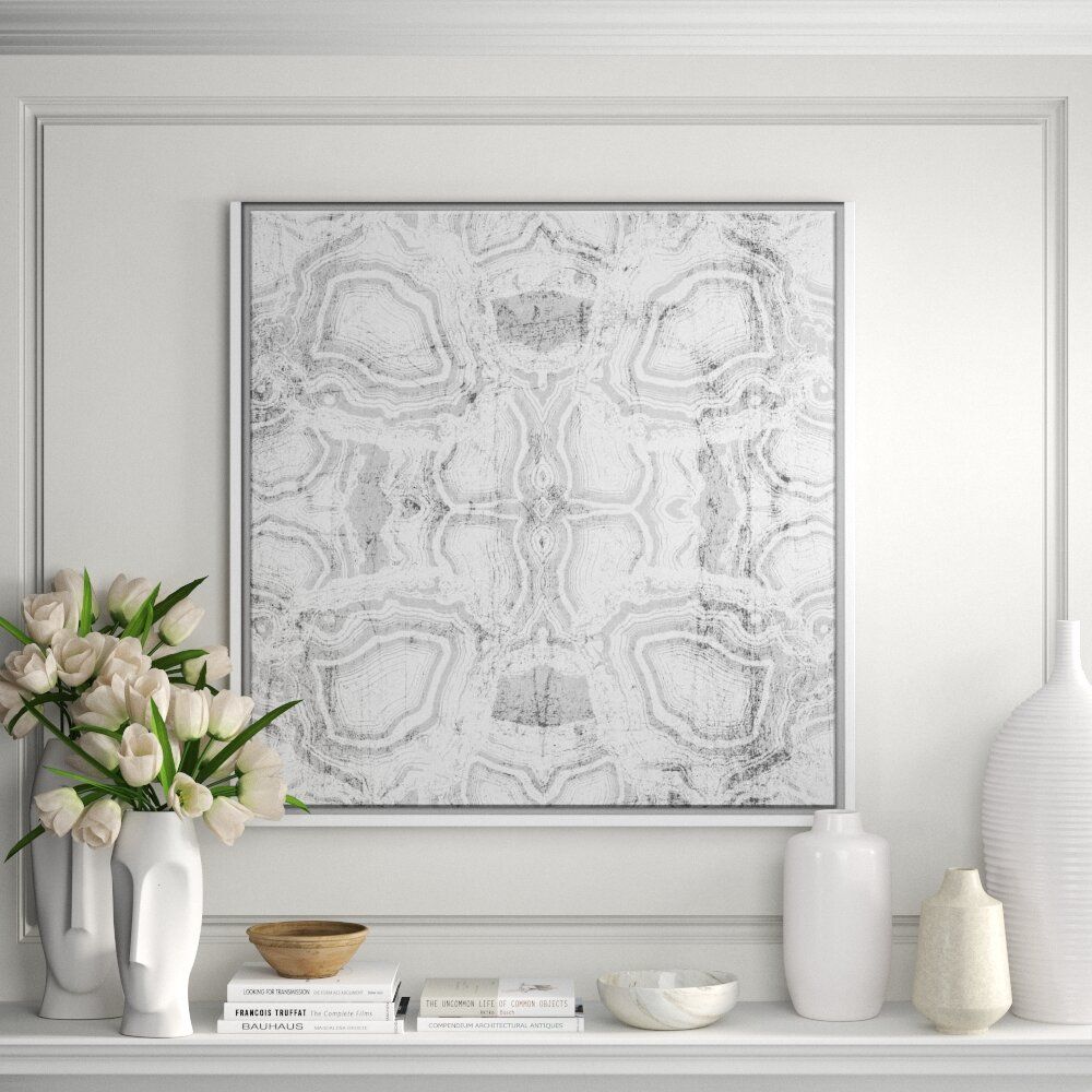 Steel Squad Framed Art Print thumbnail 2
