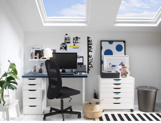 ALEX Drawer unit thumbnail 3