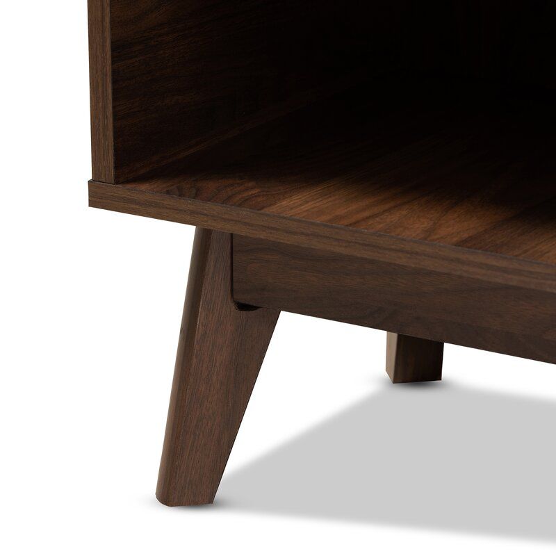 Kellner 20 Pair Shoe Storage Cabinet thumbnail 6
