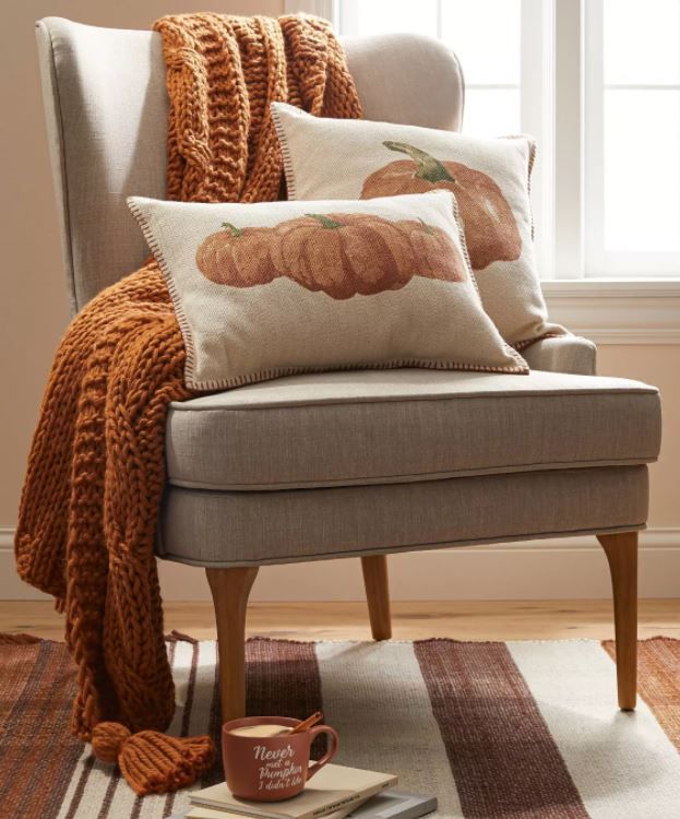 Cheswold Wingback Chair thumbnail 5