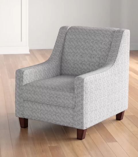 Datto Armchair thumbnail 2