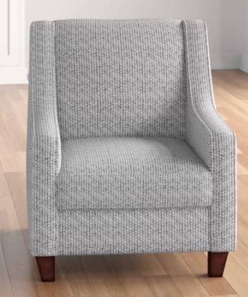 Datto Armchair thumbnail 3