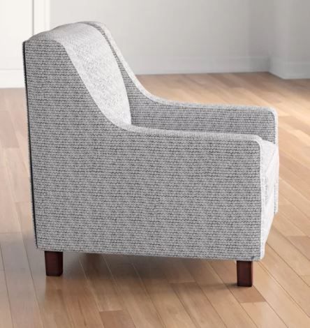 Datto Armchair thumbnail 4
