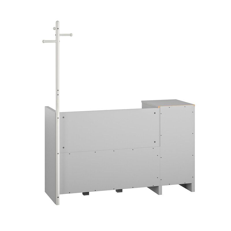 Torney Kid Toy Storage Bench thumbnail 2