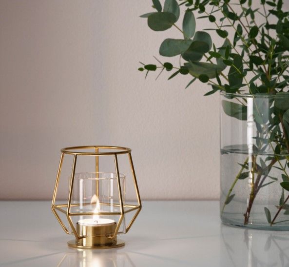 PARLBAND Tealight holder thumbnail 2