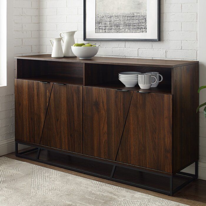 Fritch Wide Sideboard thumbnail 2