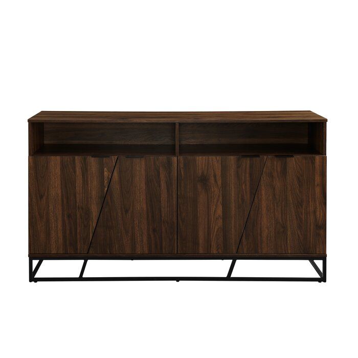 Fritch Wide Sideboard thumbnail 3