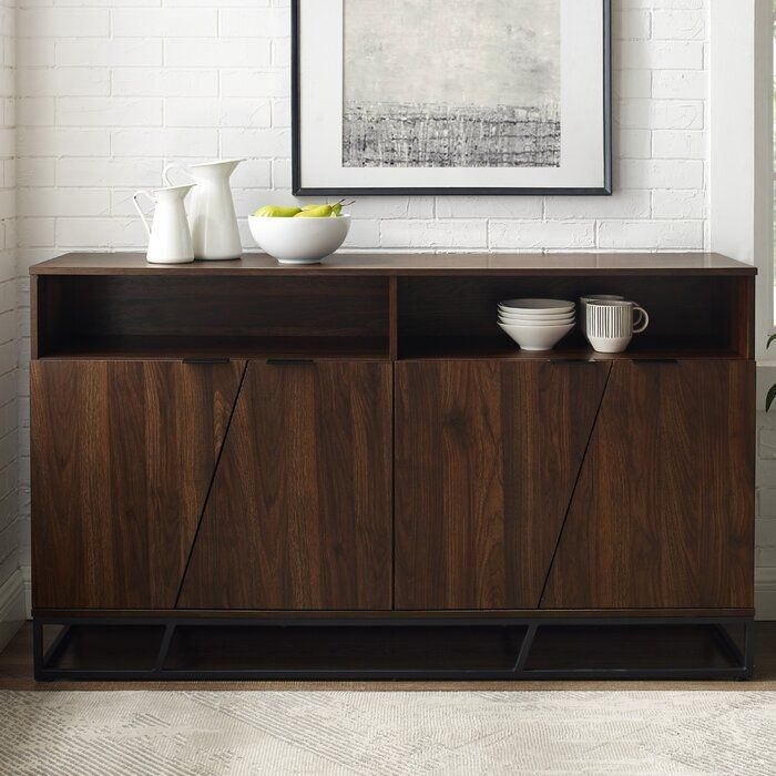 Fritch Wide Sideboard thumbnail 5