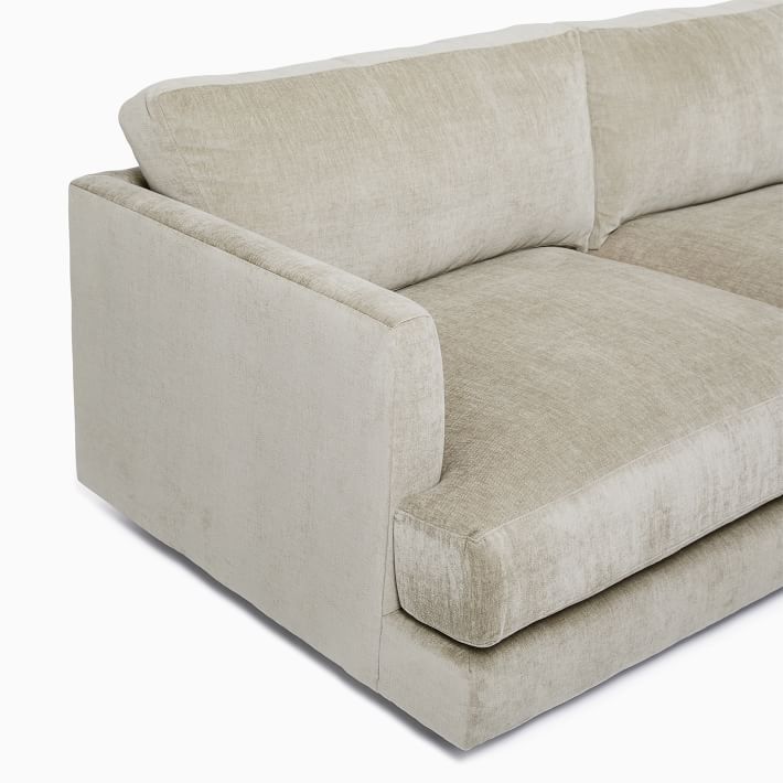 Haven 2 Piece Terminal Chaise Sectional thumbnail 4