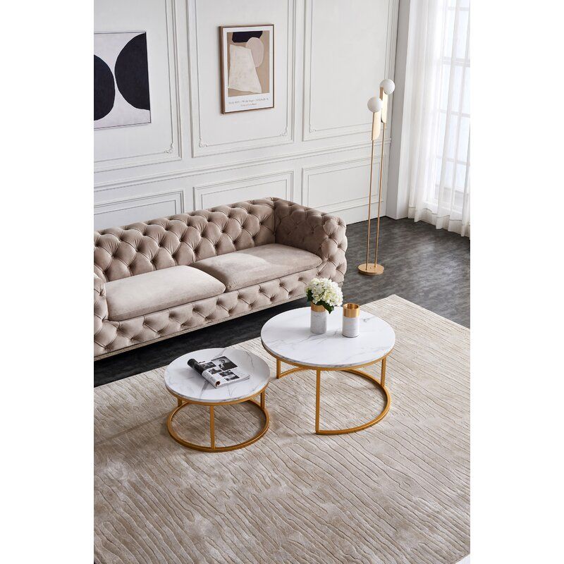 Issac Frame  Nesting big Tables thumbnail 2