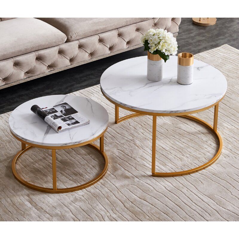 Issac Frame  Nesting big Tables thumbnail 4