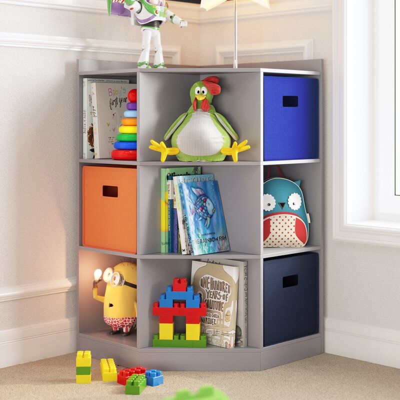Futch RiverRidge Toy Organizer thumbnail 3