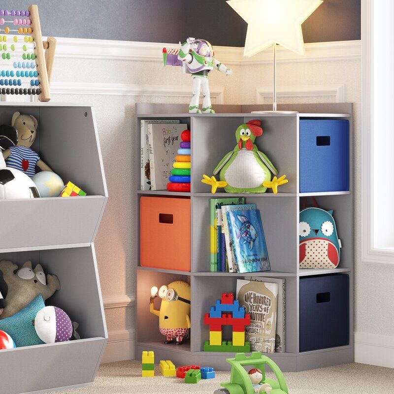 Futch RiverRidge Toy Organizer thumbnail 4