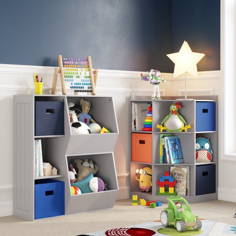 Futch RiverRidge Toy Organizer thumbnail 5