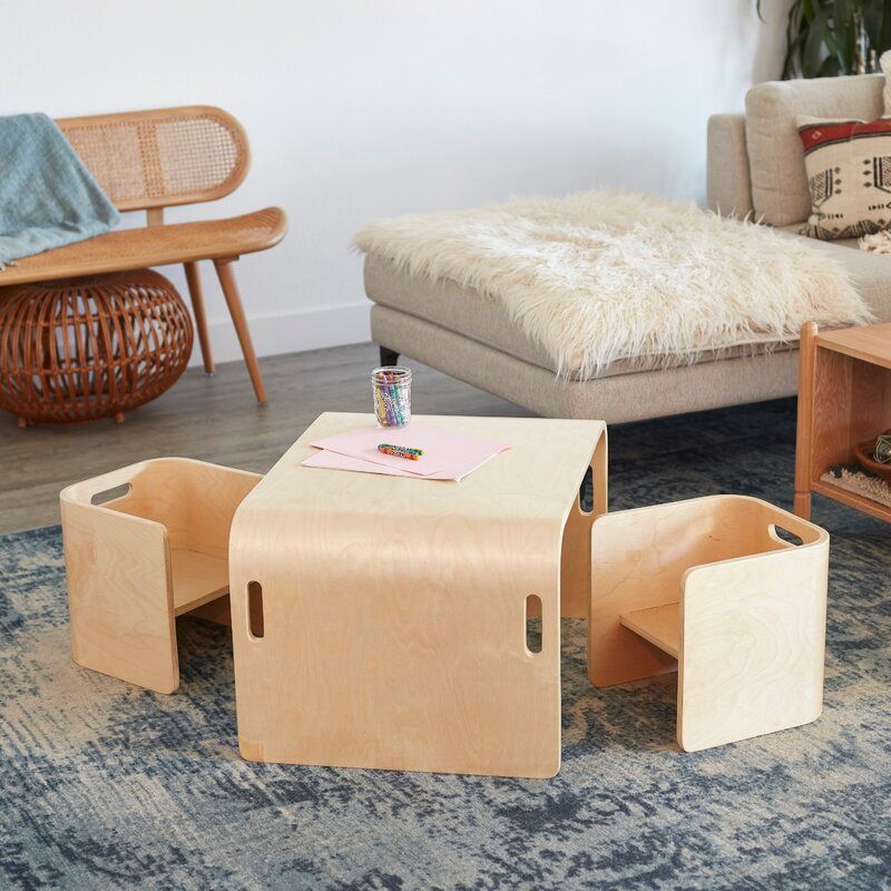Bentwood Multipurpose Chair thumbnail 4