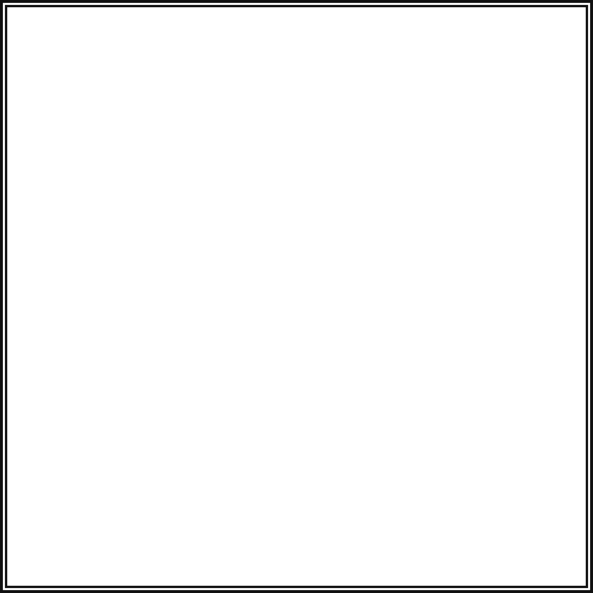 Overlock White With Black Trim Sheet -queen thumbnail 3