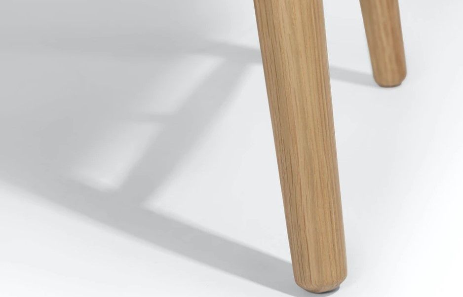 Seno Oak 55" Bench thumbnail 6