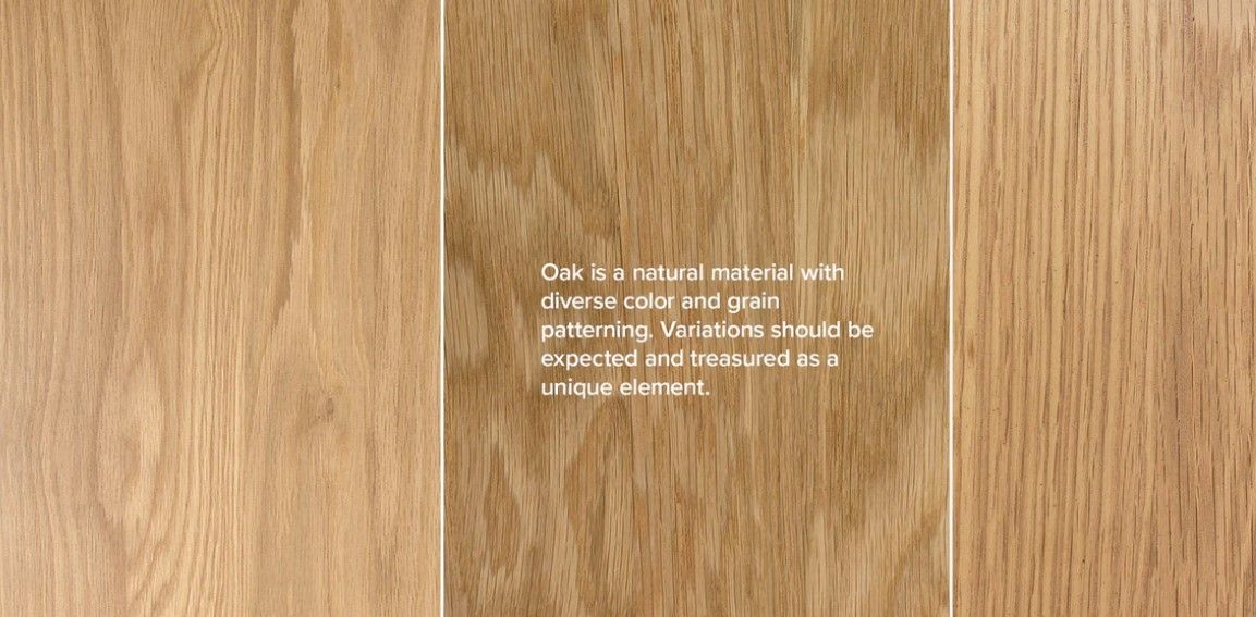 Seno Oak 55" Bench thumbnail 7