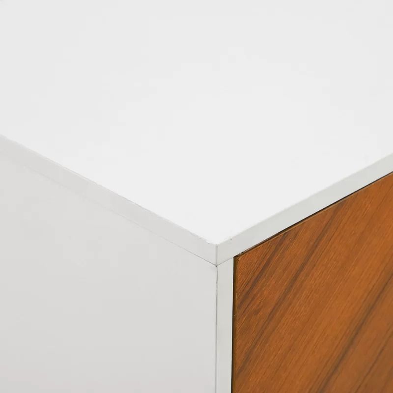 Keiko Two Door Accent Cabinet thumbnail 4