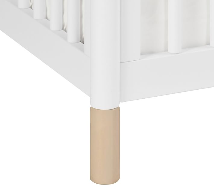 Babyletto 4 in 1 Gelato Convertible Crib thumbnail 2