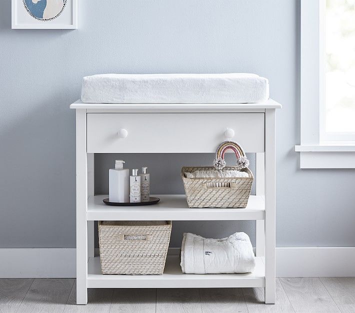 Kendall Changing Table thumbnail 2