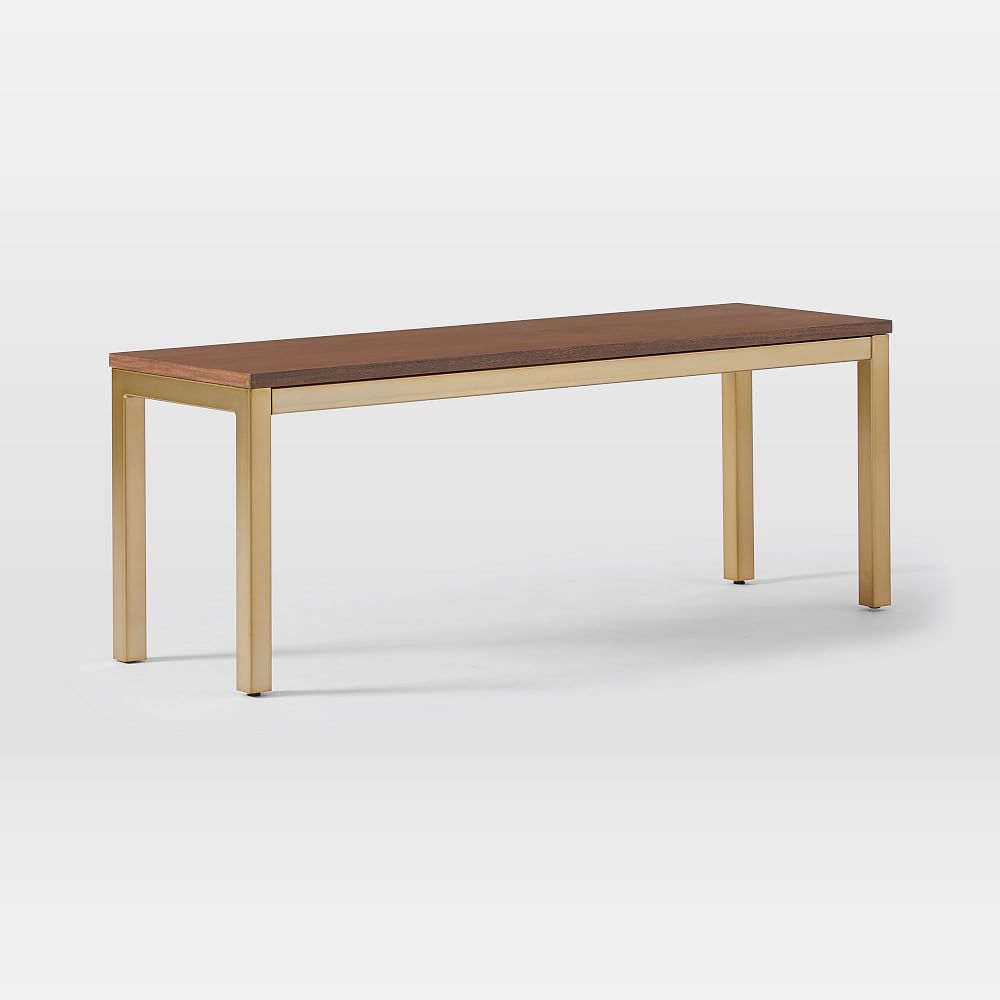 Frame Dining Bench thumbnail 3
