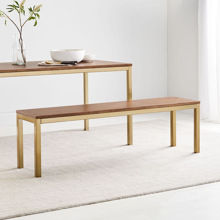 Frame Dining Bench thumbnail 4