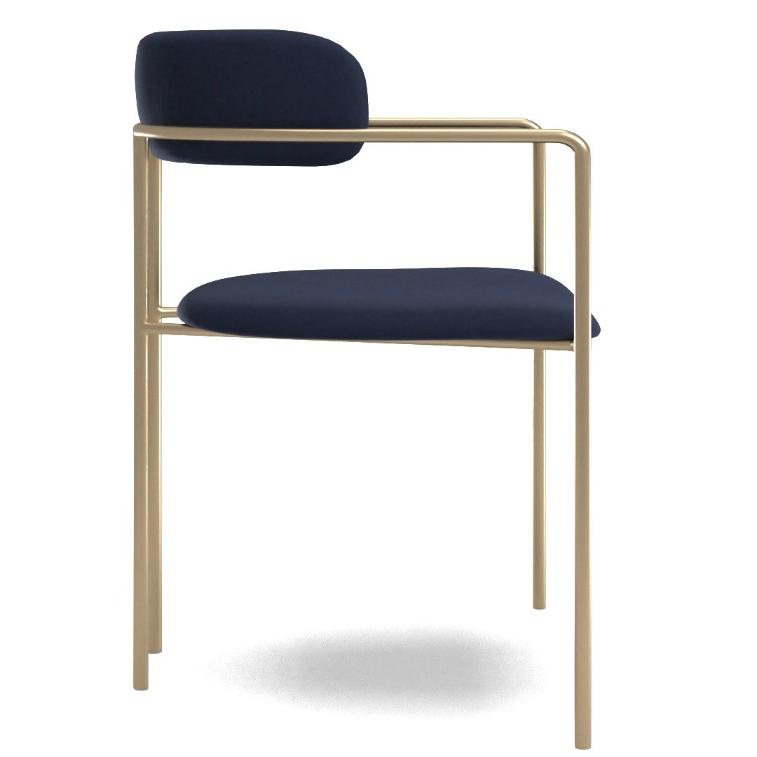 Lenox Dining Chair thumbnail 2