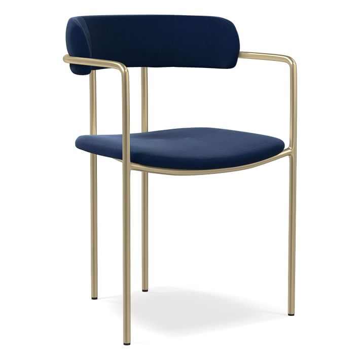 Lenox Dining Chair thumbnail 3