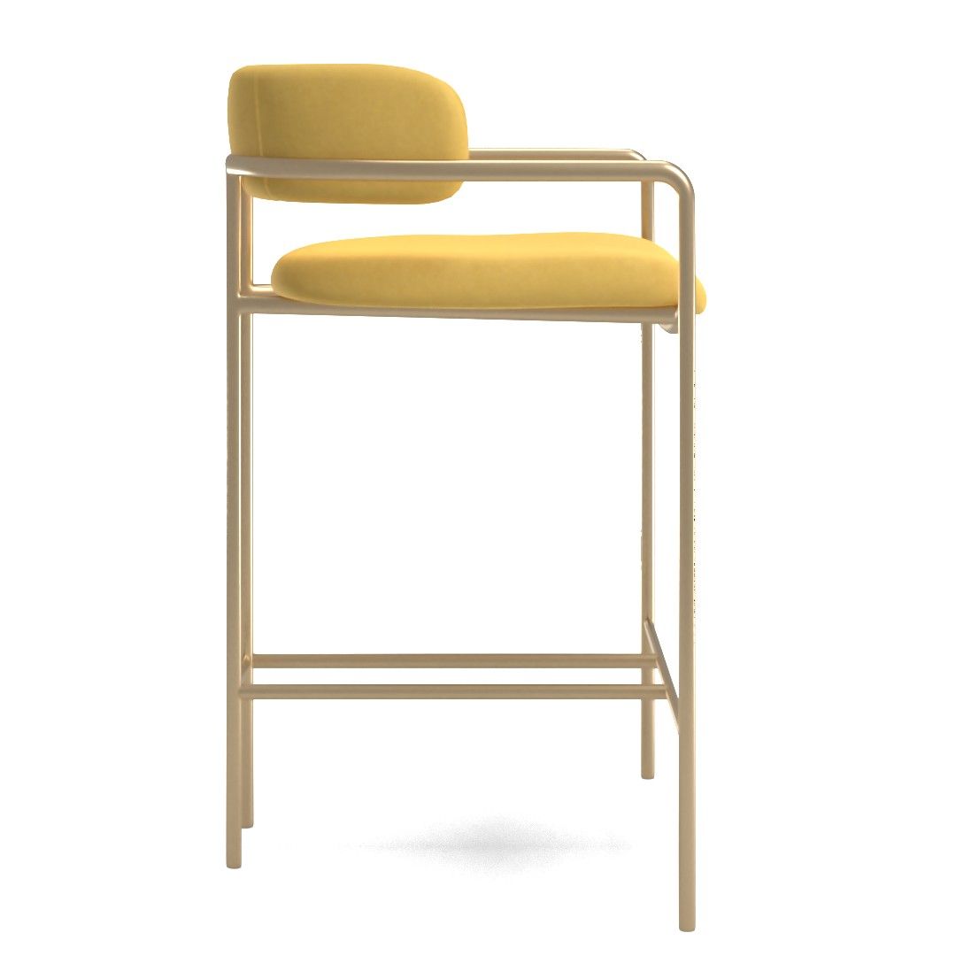 Lenox Counter Stool thumbnail 2