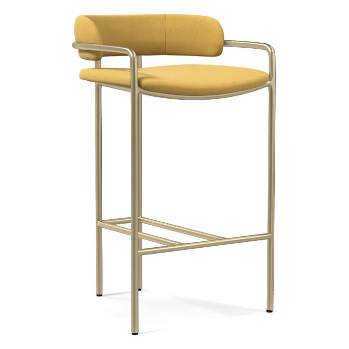 Lenox Counter Stool thumbnail 3