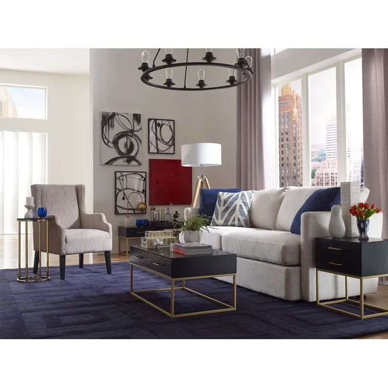 Ellias End Table thumbnail 2