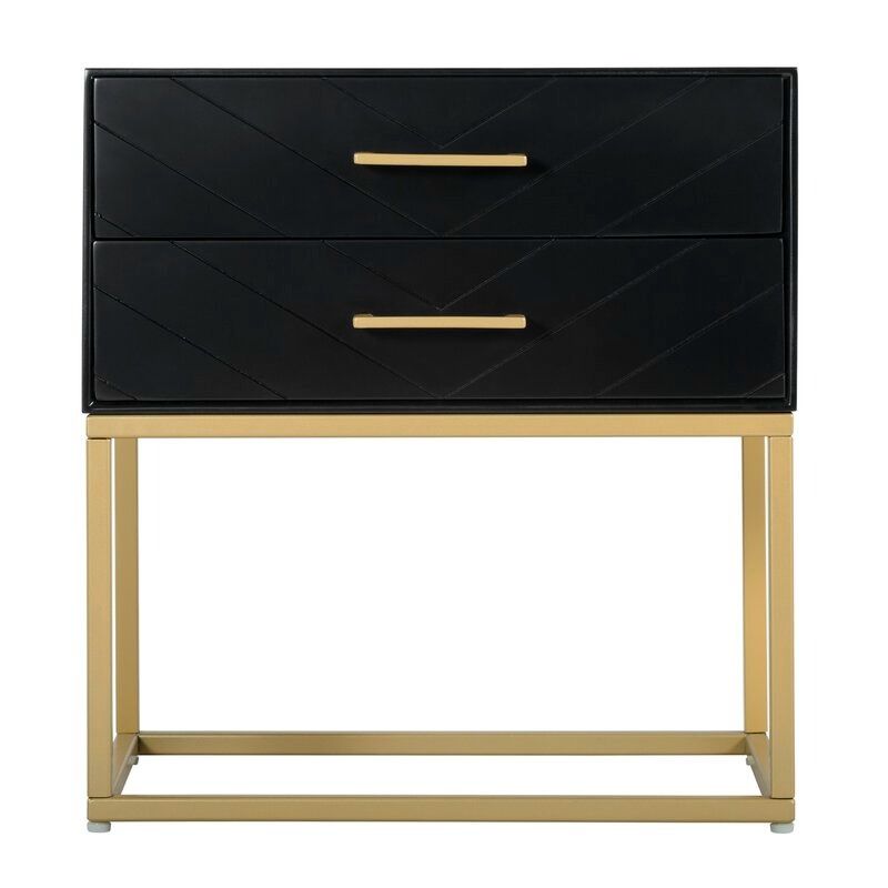 Ellias End Table thumbnail 3