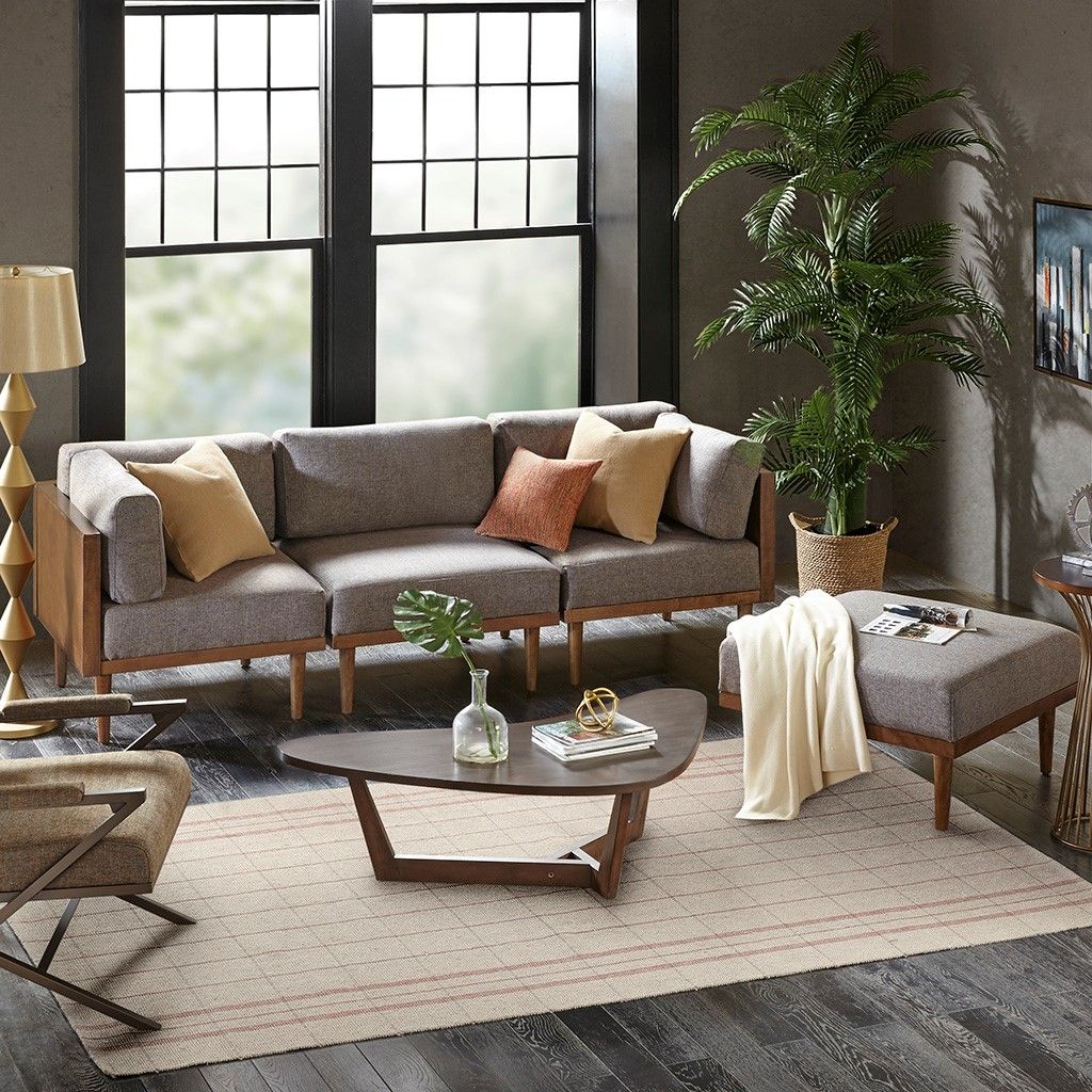Customer_Product_Sectional Sofa thumbnail 4