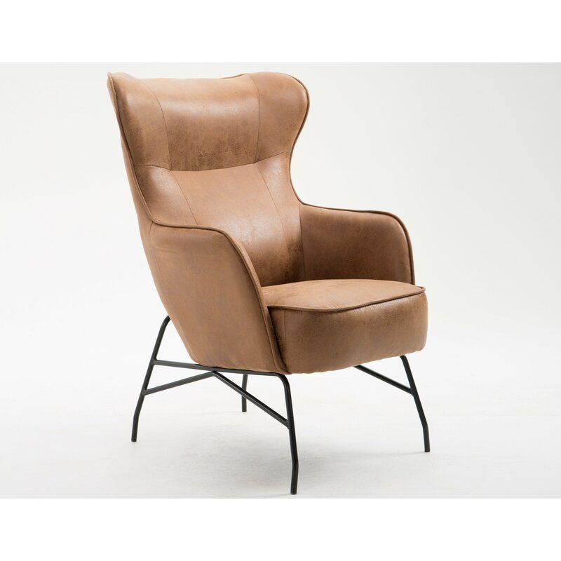Jill Armchair thumbnail 3
