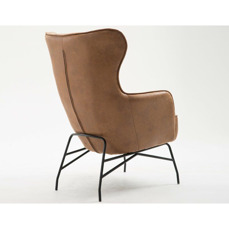 Jill Armchair thumbnail 4