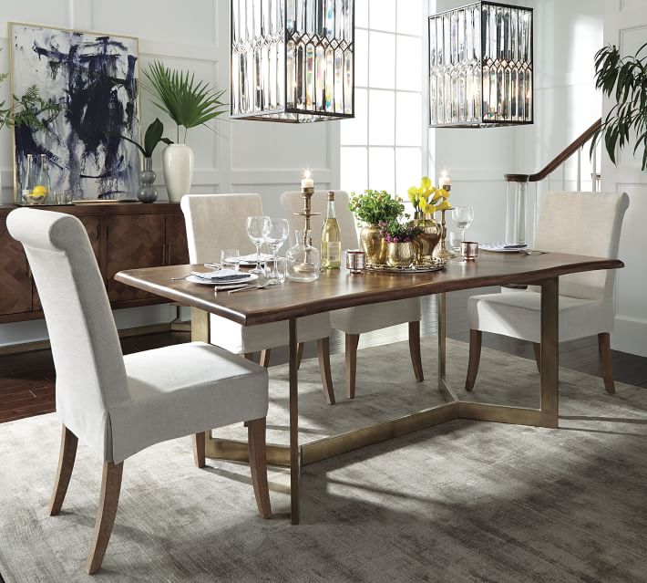Avondale Dining Table thumbnail 2