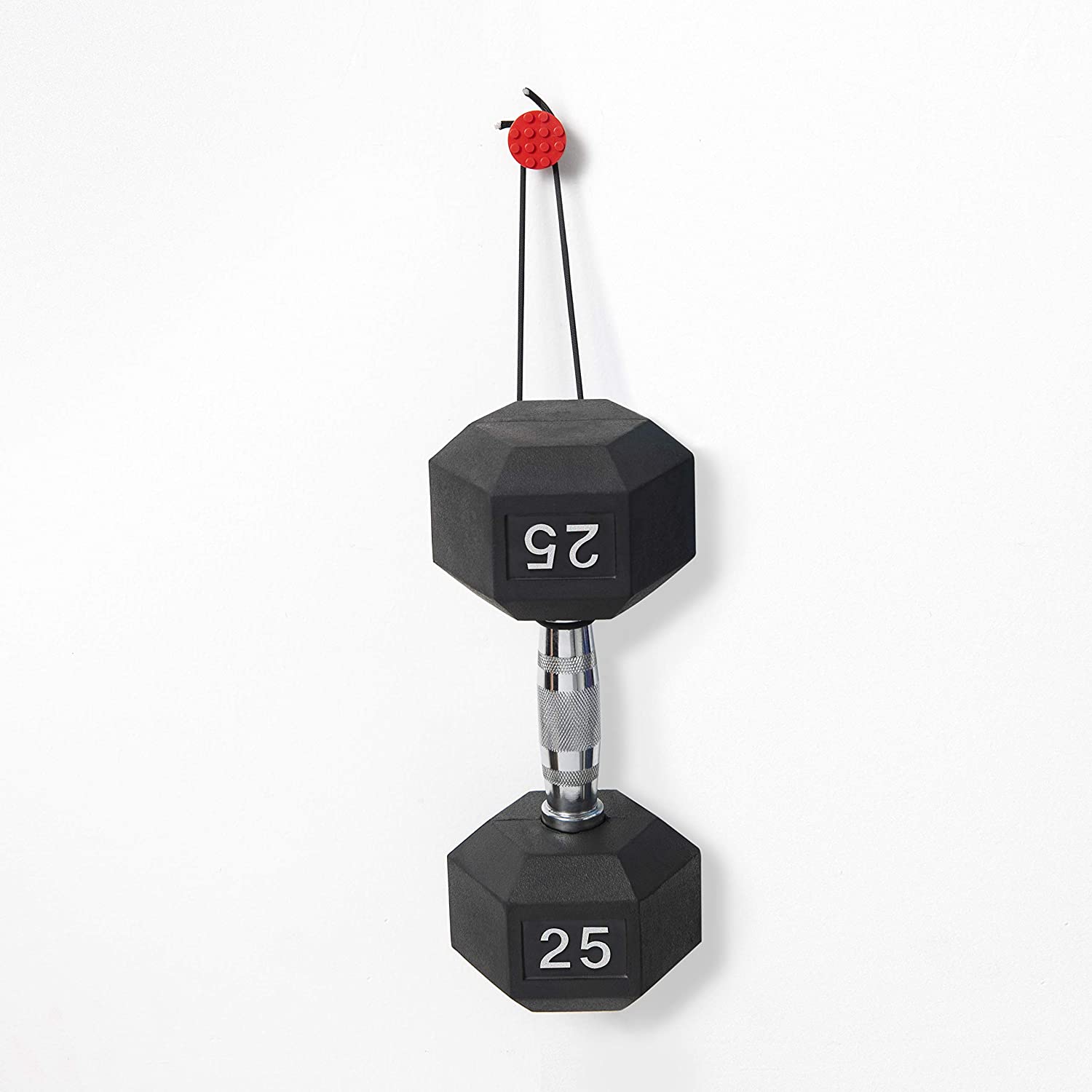 BuildOn Brick Wall Hanger Set thumbnail 3