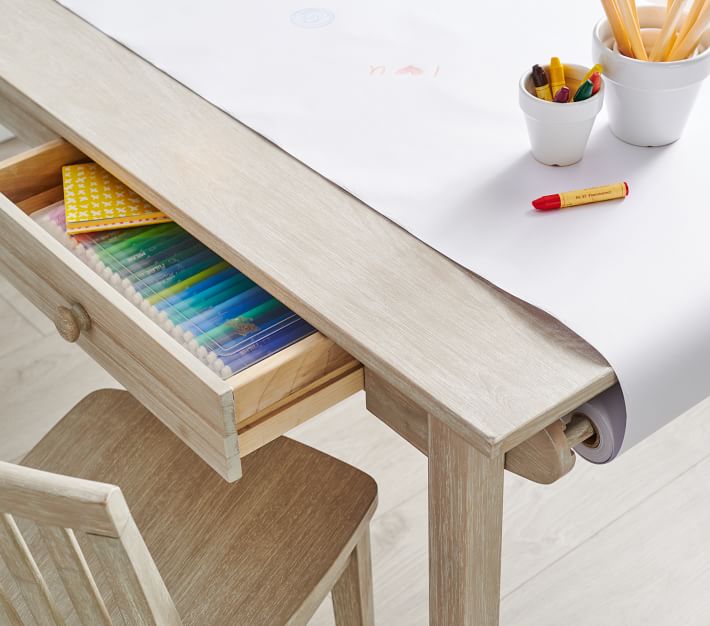 Carolina Craft Table (48") thumbnail 2