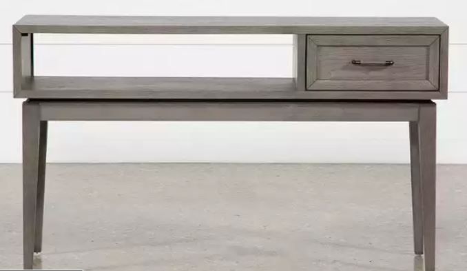 Casey 52 Sofa Table thumbnail 2