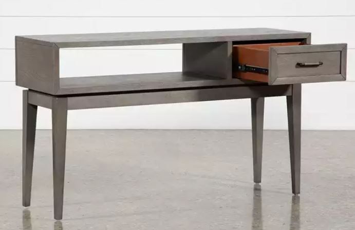 Casey 52 Sofa Table thumbnail 3